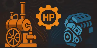 Horsepower